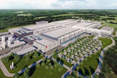 TI zwiększy produkcję chipów dla branży motoryzacyjnej