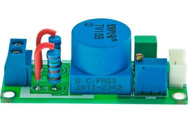 Przetwornik napięcia przemiennego na DC True RMS