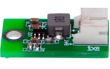 Uniwersalny balanser aktywny