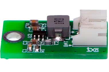 Uniwersalny balanser aktywny