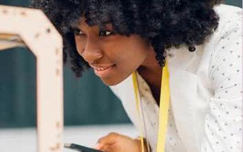 Globalna ankieta na temat kobiet w świecie inżynierii