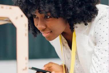 Globalna ankieta na temat kobiet w świecie inżynierii