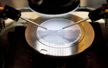 Przerwa energetyczna a parametry półprzewodników