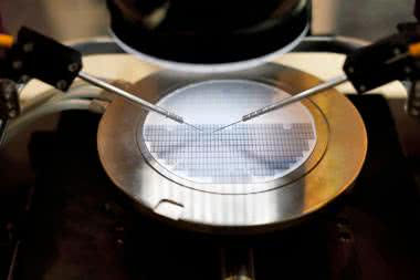 Przerwa energetyczna a parametry półprzewodników