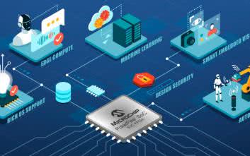 Programowalne zabezpieczenia dla niskomocowych aplikacji Przemysłu 4.0