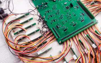 SCL - zaawansowany sterownik oświetlenia schodowego (1)
