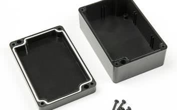 Obudowy na każde warunki