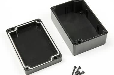 Obudowy na każde warunki