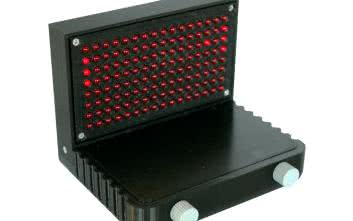 Gra PONG na bazie Arduino i wyświetlacza LED