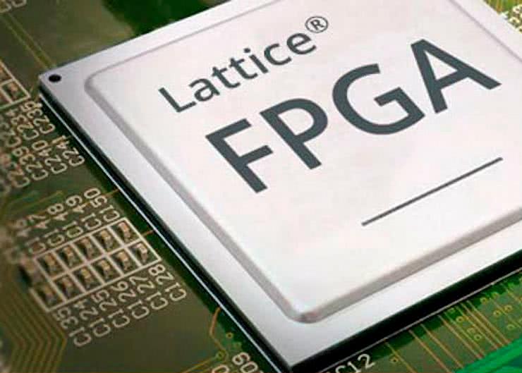 Kurs FPGA Lattice (2). Pierwszy projekt