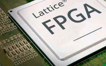 Kurs FPGA Lattice (2). Pierwszy projekt