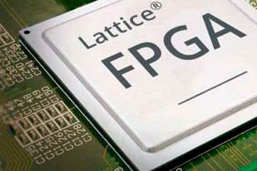 Kurs FPGA Lattice (2). Pierwszy projekt