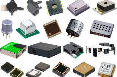 Czujniki i układy interfejsowe