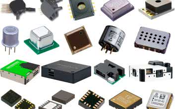 Czujniki i układy interfejsowe