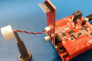 Praktyczne aplikacje scalonych układów AFE (17). Front-endy do pomiarów ultradźwiękowych (2)