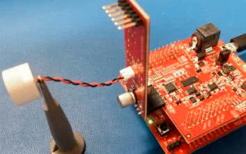 Praktyczne aplikacje scalonych układów AFE (17). Front-endy do pomiarów ultradźwiękowych (2)