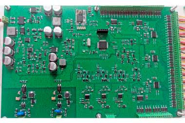 SCL - zaawansowany sterownik oświetlenia schodowego (2)