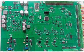 SCL - zaawansowany sterownik oświetlenia schodowego (2)