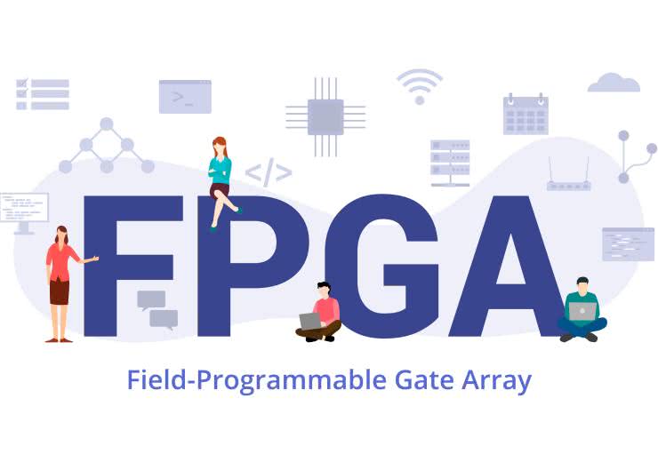 Kurs FPGA Lattice (3). Podstawy języka Verilog