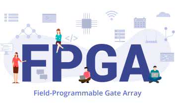 Kurs FPGA Lattice (23). Kombinacyjny algorytm Double Dabble
