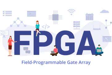 Kurs FPGA Lattice (23). Kombinacyjny algorytm Double Dabble