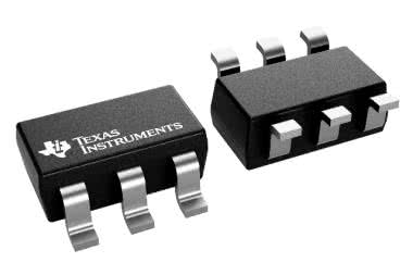 Rodzina precyzyjnych źródeł napięciowych o poborze prądu 0,65 µA i dokładności ±0,05%