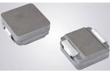 Cewka wysokotemperaturowa 0,22 μH rozmiaru 6767 o maksymalnym prądzie przewodzenia 155 A