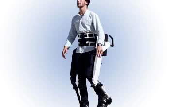 Znowu móc chodzić - technologia urzeczywistnia marzenia