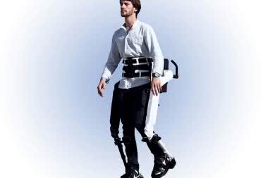 Znowu móc chodzić - technologia urzeczywistnia marzenia