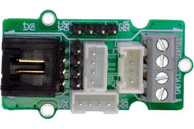 Uniwersalny adapter I²C