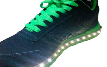 Pedometry - kilka projektów do monitorowania naszej aktywności ruchowej