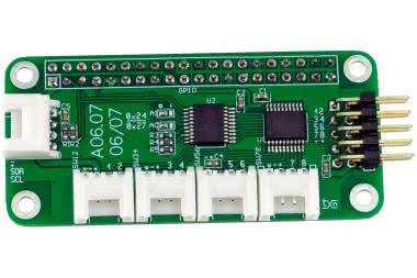 Eliminator drgań styków mechanicznych