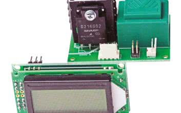 MPX5700_AIRC - Regulator ciśnienia kompresora modelarskiego