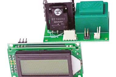 MPX5700_AIRC - Regulator ciśnienia kompresora modelarskiego