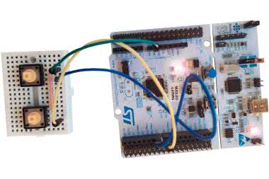 Wbudowane sieci neuronowe w STM32 (1)