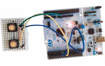 Wbudowane sieci neuronowe w STM32 (1)