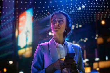 Czy nadejdzie dominacja technologii 5G?