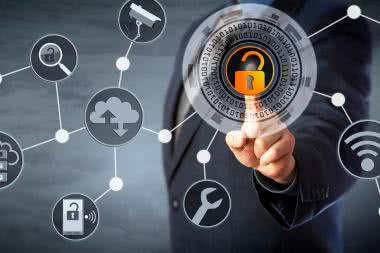 Inwestycje w cyberbezpieczeństwo wzrosną w 2023 roku o 13%