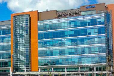 Nokia zdobywa udział w rynku