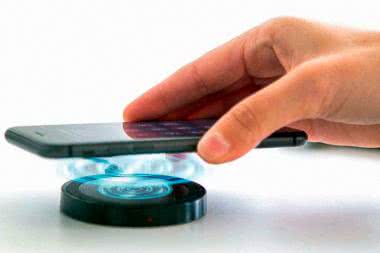 Rynek chipów do ładowania bezprzewodowego będzie rósł 17% rocznie