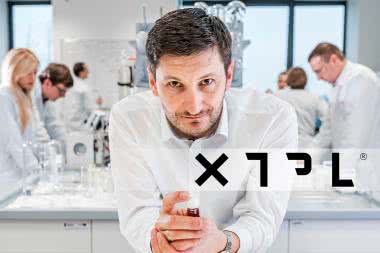 XTPL wspólnie z koreańskim HB Technology tworzy wyświetlacze nowej generacji