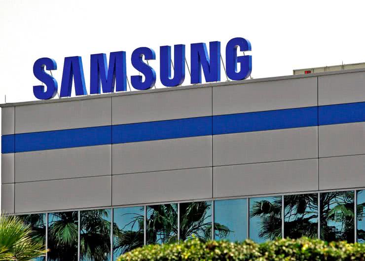 Samsung będzie inwestował w chipy mimo zysków najniższych od 8 lat