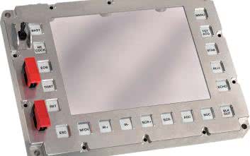 Podzespoły dla przemysłu i aplikacji militarnych