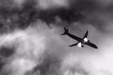 Termowizja i autonomiczne statki powietrzne