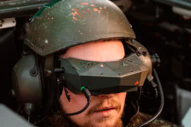 Obserwacje hiperspektralne kluczowym elementem świadomości na współczesnym polu walki