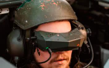 Obserwacje hiperspektralne kluczowym elementem świadomości na współczesnym polu walki