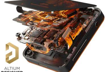 Nowe funkcje w Altium Designer 23