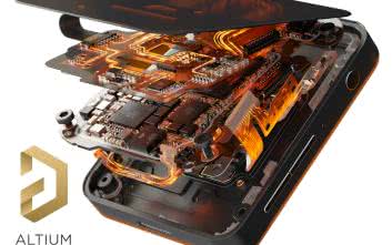 Nowe funkcje w Altium Designer 23