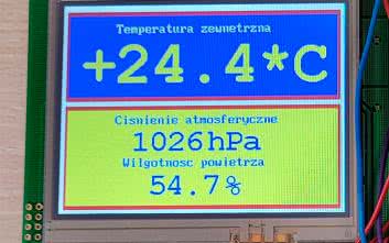 Stacja meteo, czyli czyszczenie szuflad (3)