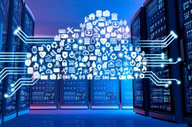 Wydatki na usługi w chmurze wzrosną w 2023 r. o 23%